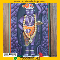 Moti Mala - Real Pearl (No 3)