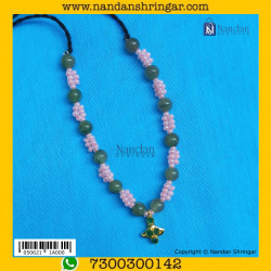 Phool Mala (Pink)