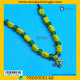 Phool Mala (Yellow, Green)