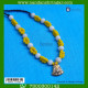 Phool Mala (Yellow)