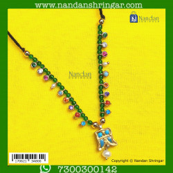 Jadaau Waghnakh Katla - Silver