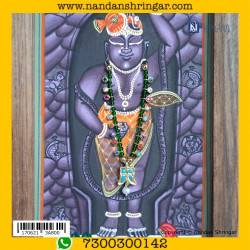 Jadaau Waghnakh Katla - Silver