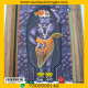 Nupur Chitra Ji - Yellow (Silver)