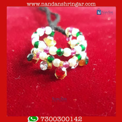 Nupur Imitation - Multicolor (Janmashtmi Special)