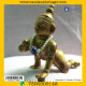 Kaustubh (Blue)