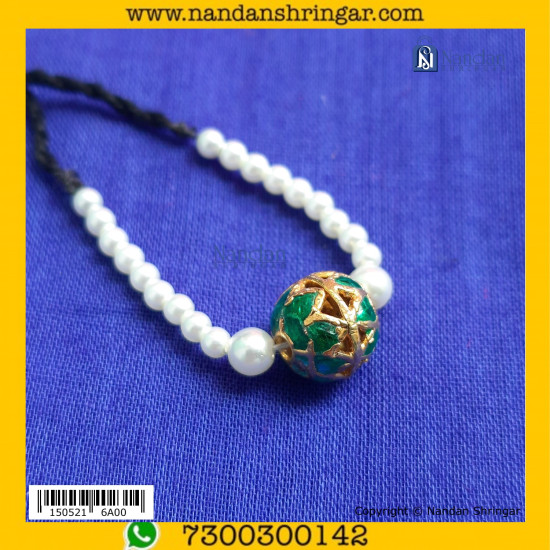 Kaustubh (Green)