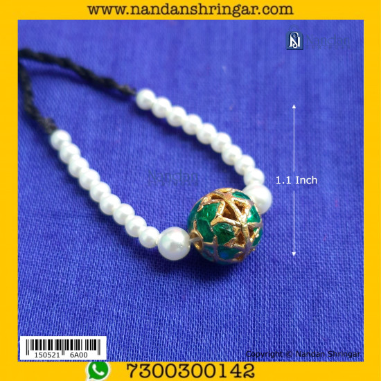 Kaustubh (Green)