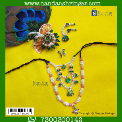 Rath Yatra Jod (Shringar)