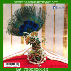 Rath Yatra Jod (Shringar)