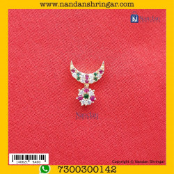 Shish Chandra Silver - Multi (Folding)