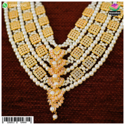 Heera Gaadi Shringar – American Diamond
