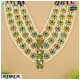 Panna Gaadi Shringar [ American Diamond ]
