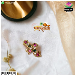 Janmashtmi  Special Makrakrit  kundal   Janmashtmi  Special Makrakrit  kundal