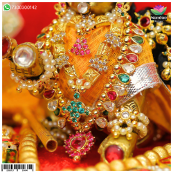 Janmashtami Special Premium Kada Janmashtami Special Premium Kada