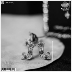 Makrakrit Kundal - Milma