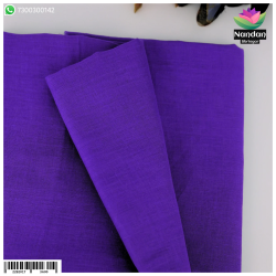 Malmal Vastra - Blue (Jambali) Malmal Vastra - Blue (Jambali)