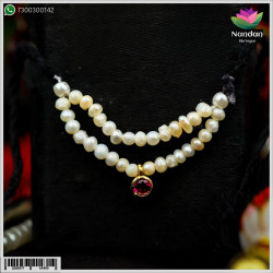 Kantheshwari  - Dulari  ( Manek )