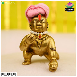 Kantheshwari - Kesri Kantheshwari - Kesri