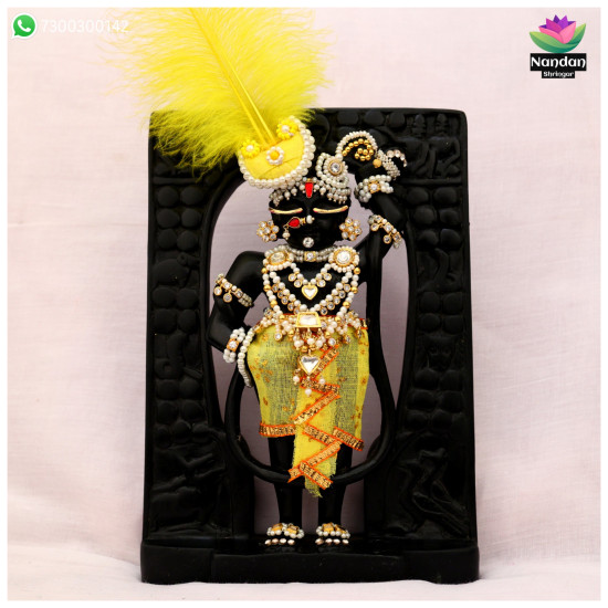 Jadaau Heera Shringar With Surkhab