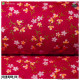 Cheet Vastra - Dark Pink (Gulabi)