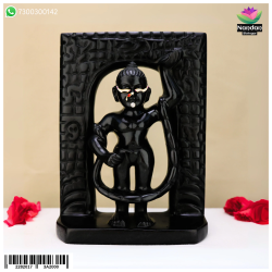 GovardhanNathJi Shila Swaroop - [ 7 Inch ]