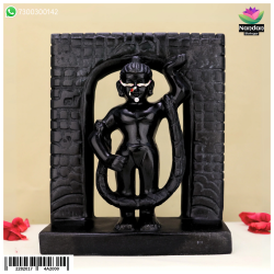 GovardhanNathJi Shila Swaroop - [ 9 Inch ]