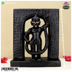 GovardhanNathJi Shila Swaroop - [ 9 Inch ]