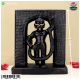 GovardhanNathJi Shila Swaroop - [ 9 Inch ]
