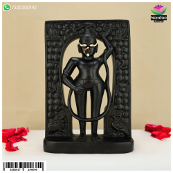 GovardhanNathJi Shila Swaroop - [ 9 Inch ]