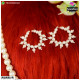 Nupur - Moti (Silver)