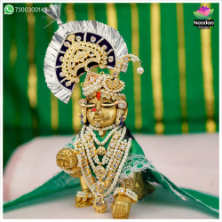 Heera Mukut Shringar Heera Mukut Shringar