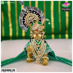 Heera Mukut Shringar Heera Mukut Shringar