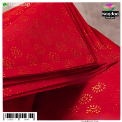 Navratri Special Vastra - Pink (Patangi)