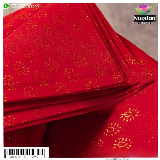Navratri Special Vastra - Pink (Patangi) Navratri Special Vastra - Pink (Patangi)