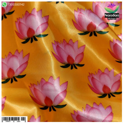 Kamal Talai Vastra ( kesri ) Kamal Talai Vastra ( kesri )