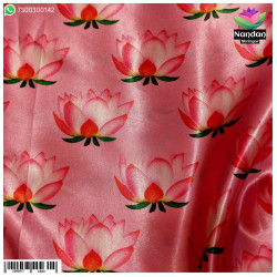 Kamal Talai Vastra ( gulabi ) Kamal Talai Vastra ( gulabi )