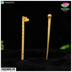 Combo Of Golden Venu Vetra ( No.4 ) 