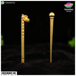 Combo Of Golden Venu Vetra ( No.3 ) 