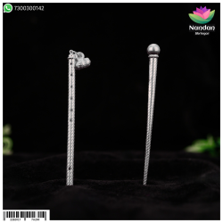 Combo Of Silver Venu Vetra ( No.4 ) Combo Of Silver Venu Vetra ( No.4 )