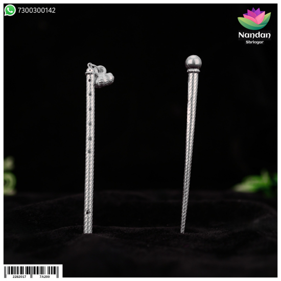 Combo Of Silver Venu Vetra ( No.4 ) Combo Of Silver Venu Vetra ( No.4 )