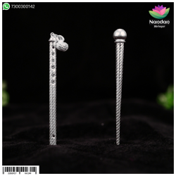 Combo Of Silver Venu Vetra ( No.3 ) 