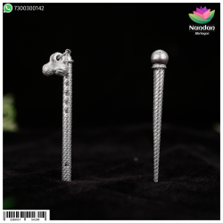 Combo Of Silver Venu Vetra ( No.2 ) 