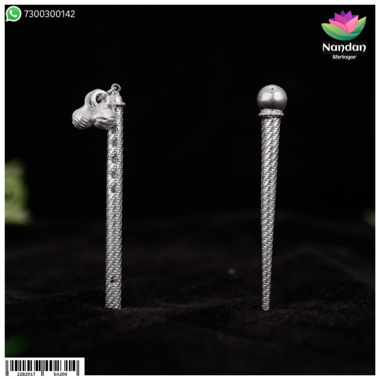 Combo Of Silver Venu Vetra ( No.2 ) 