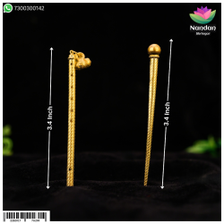 Combo Of Golden Venu Vetra ( No.4 ) Combo Of Golden Venu Vetra ( No.4 )