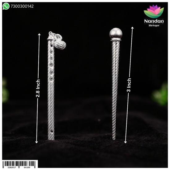 Combo Of Silver Venu Vetra ( No.3 ) Combo Of Silver Venu Vetra ( No.3 )