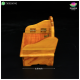 Wooden Sinhasan - Folding (5 Inch )