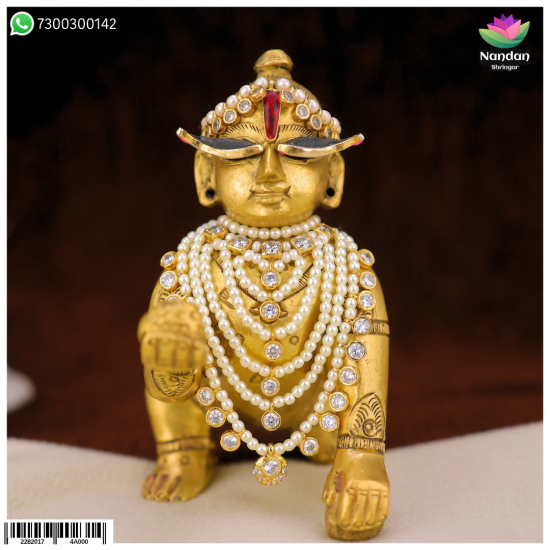 Hasli Haar Heera - (Silver)