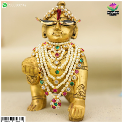 Hasli Haar Milma - (Silver) Hasli Haar Milma - (Silver)