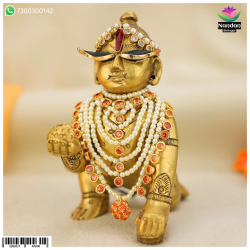 Hasli Haar Kesri - (Silver) Hasli Haar Kesri - (Silver)