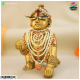 Hasli Haar Kesri - (Silver)